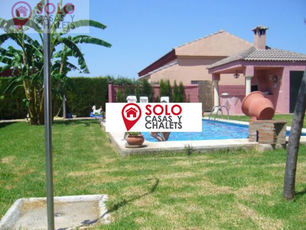 For sale of house in Córdoba