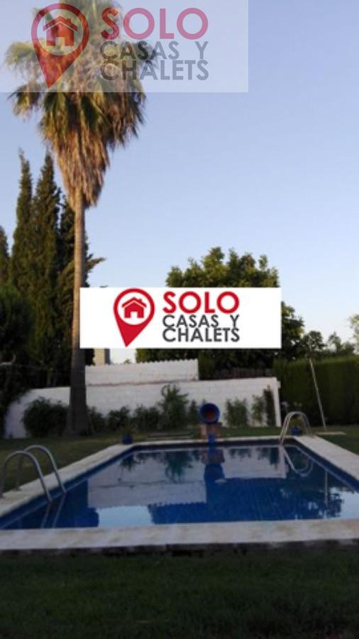 For sale of house in Córdoba