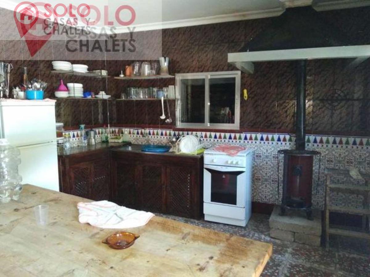 For sale of house in Córdoba