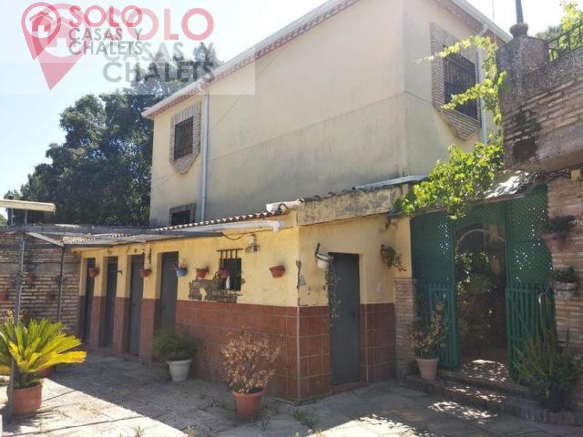 Venta de casa en Córdoba