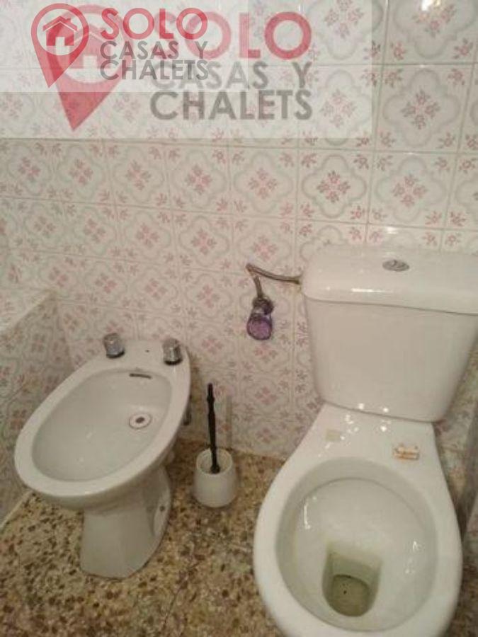 For sale of house in Córdoba
