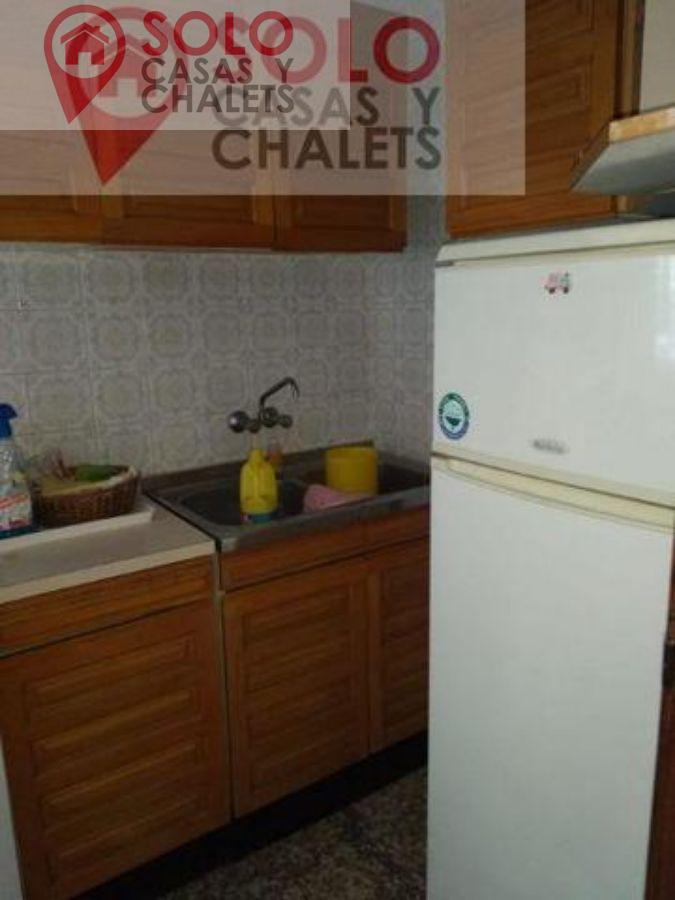 For sale of house in Córdoba