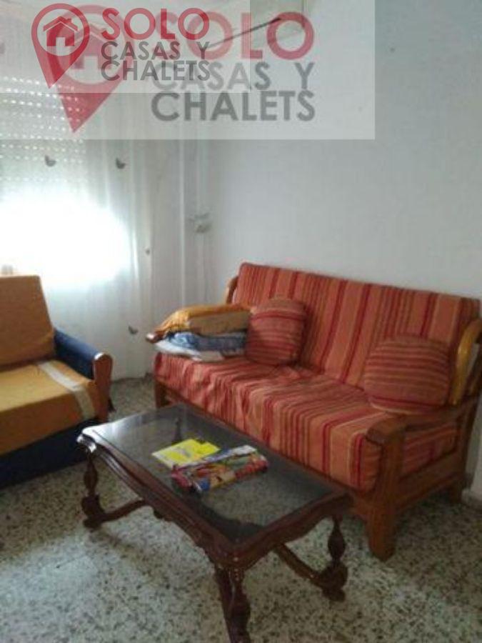 For sale of house in Córdoba