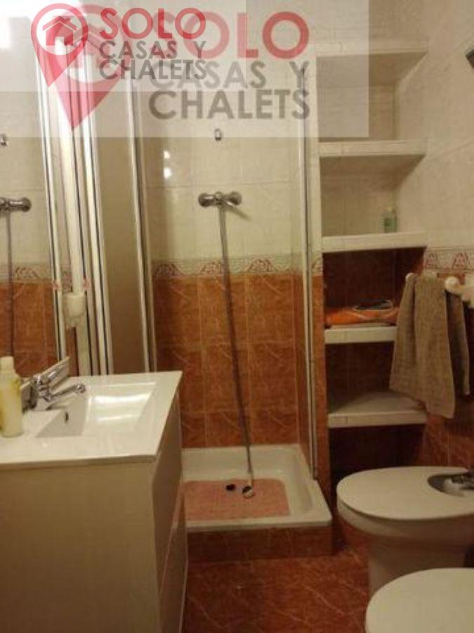 For sale of house in Córdoba