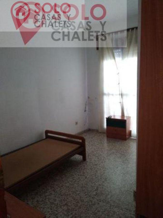 For sale of house in Córdoba
