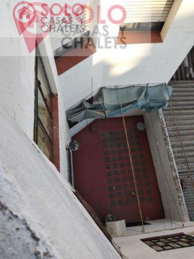 For sale of house in Córdoba