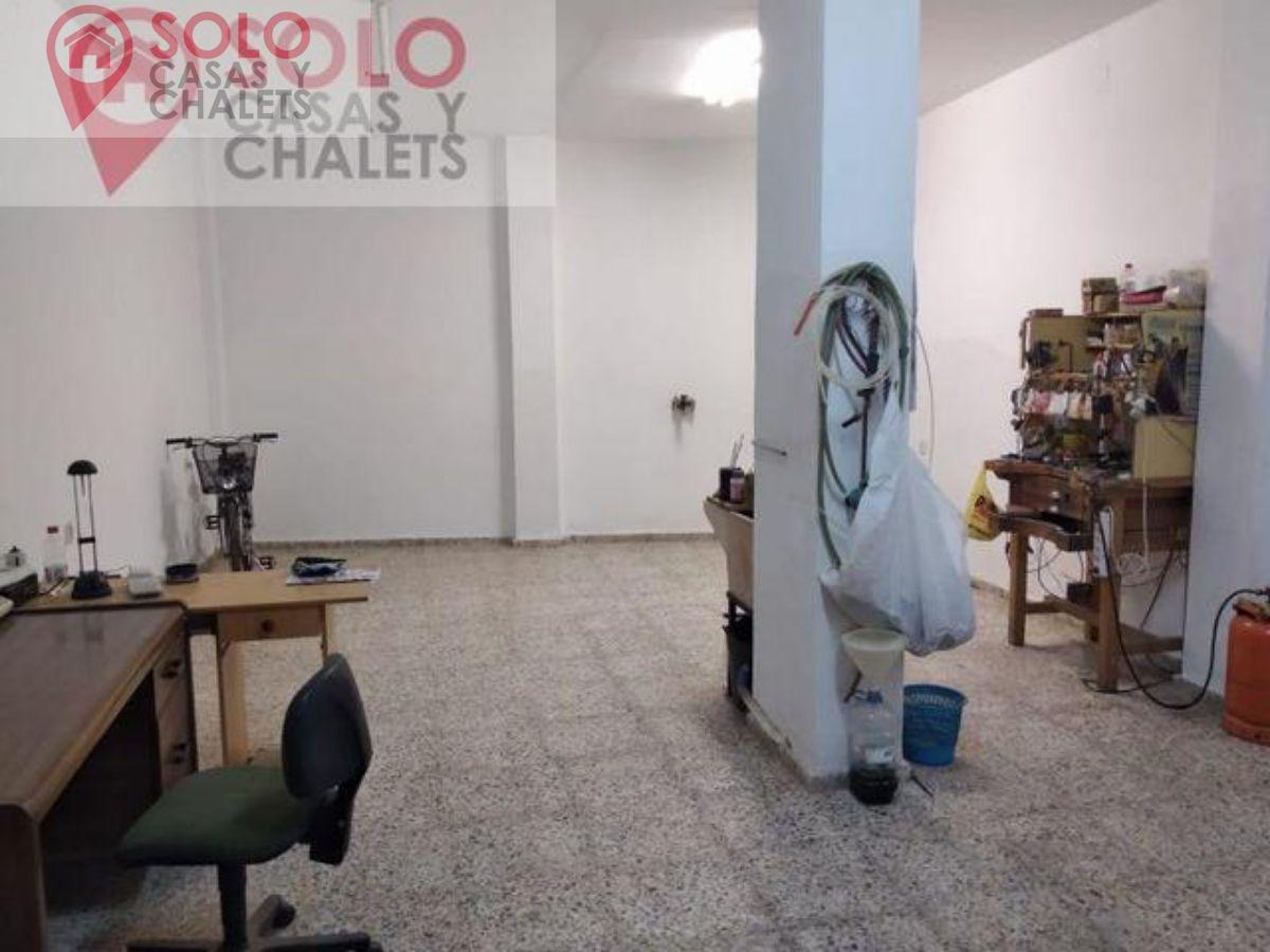 For sale of house in Córdoba
