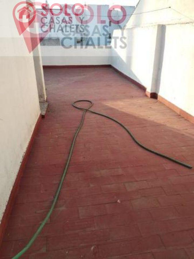 For sale of house in Córdoba