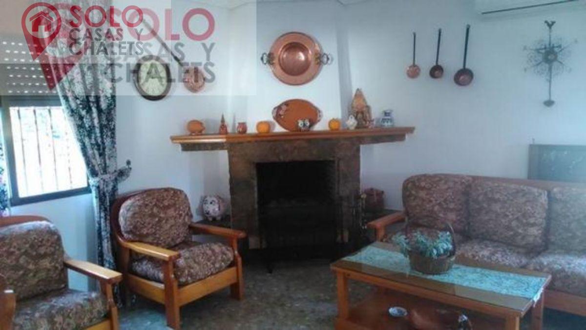 For sale of house in Córdoba