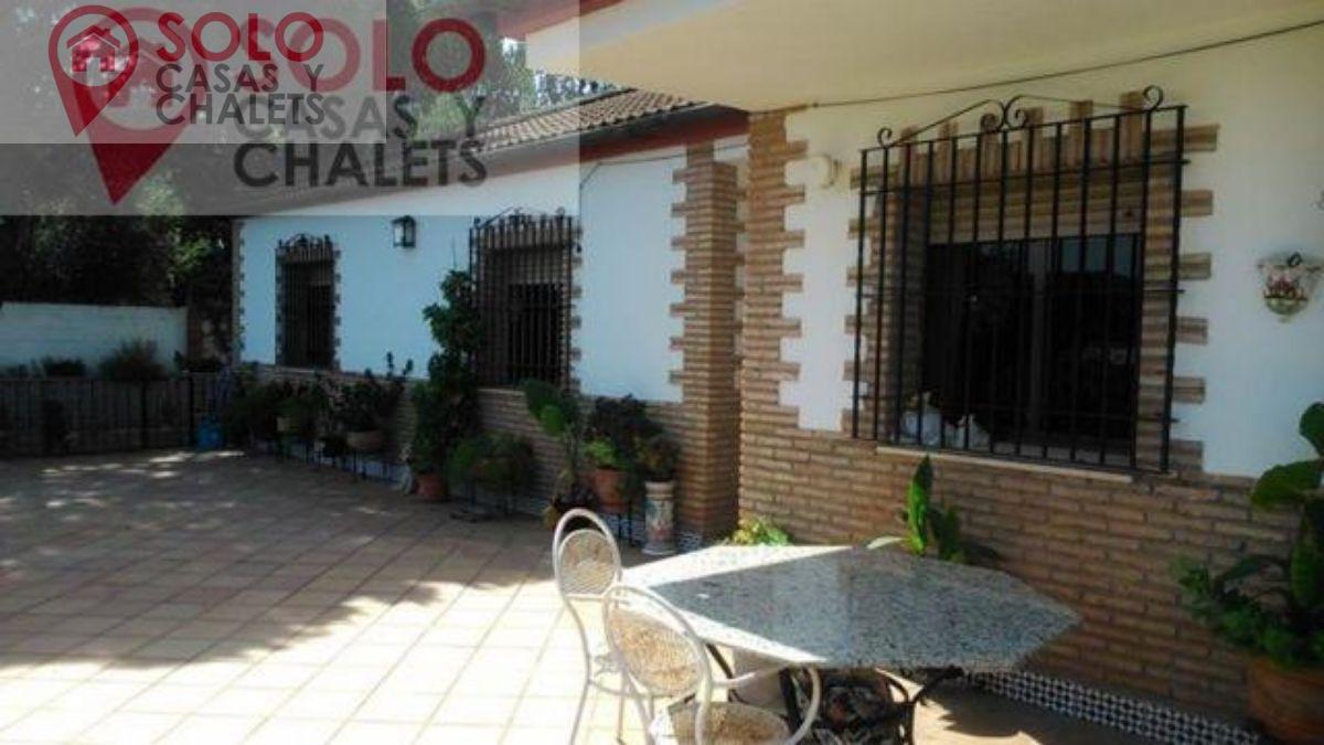 For sale of house in Córdoba