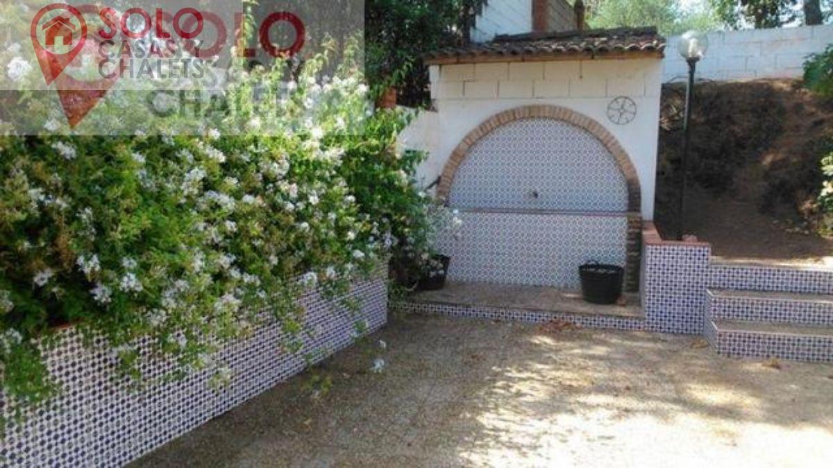 For sale of house in Córdoba