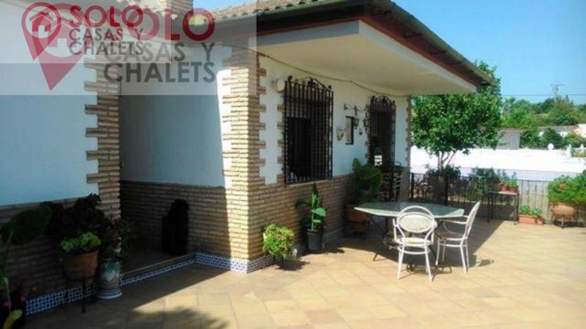 For sale of house in Córdoba