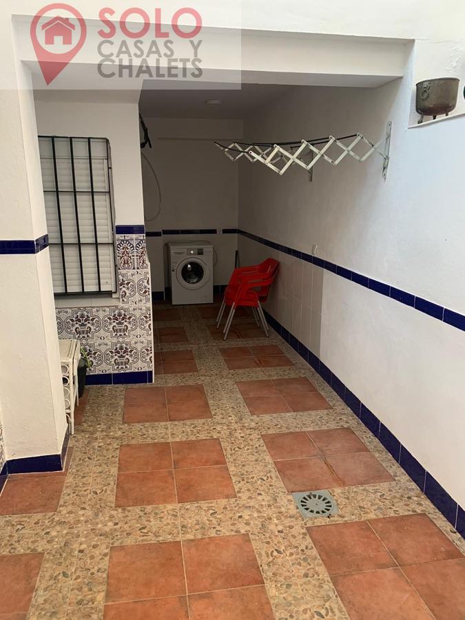 For sale of house in Córdoba