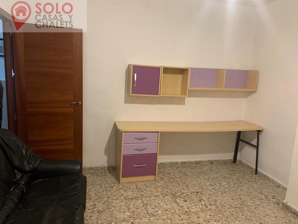 For sale of house in Córdoba