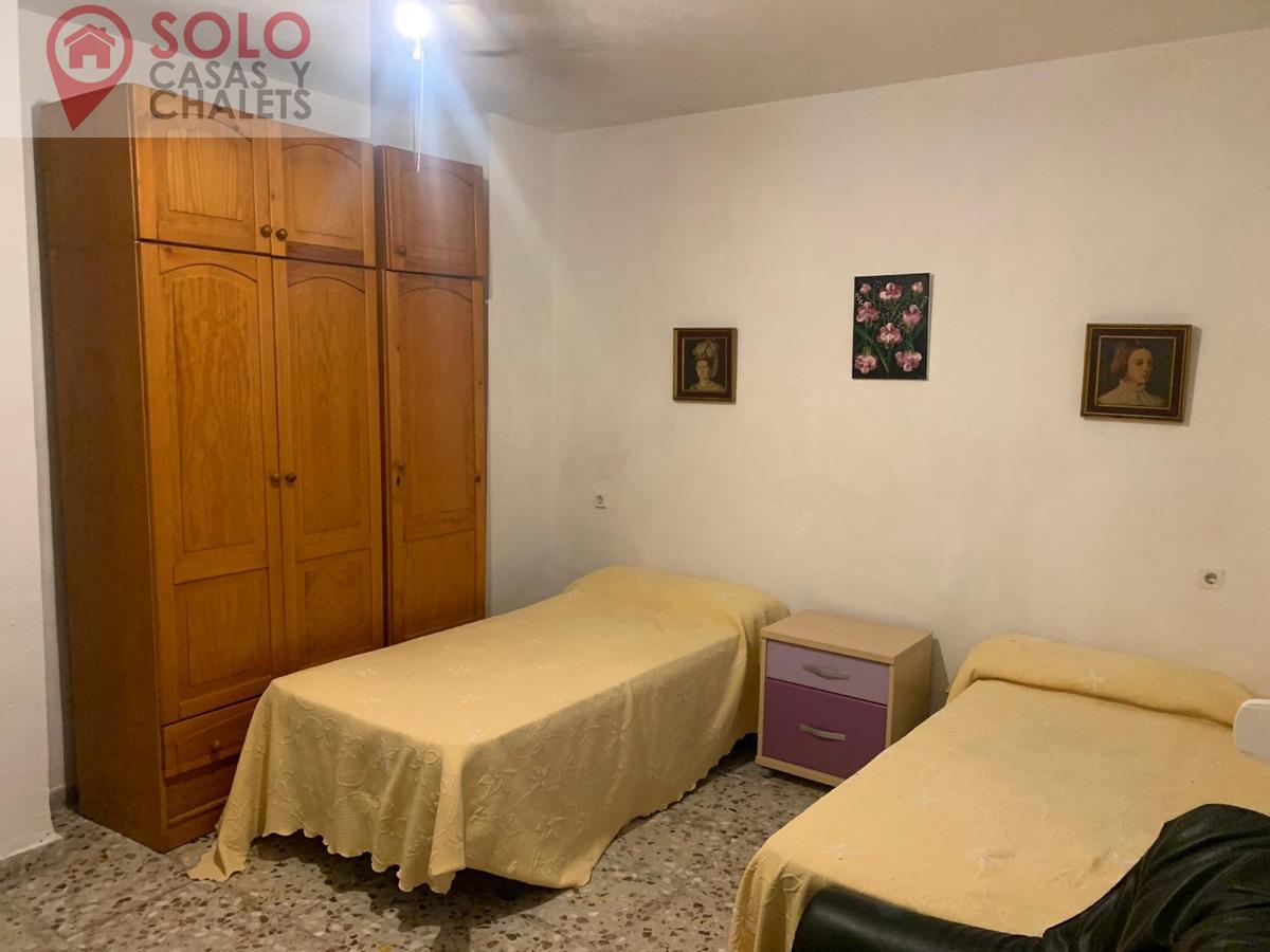 For sale of house in Córdoba