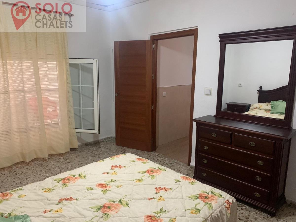 For sale of house in Córdoba