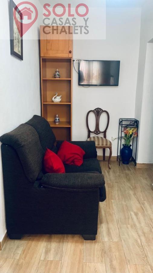 For sale of house in Córdoba