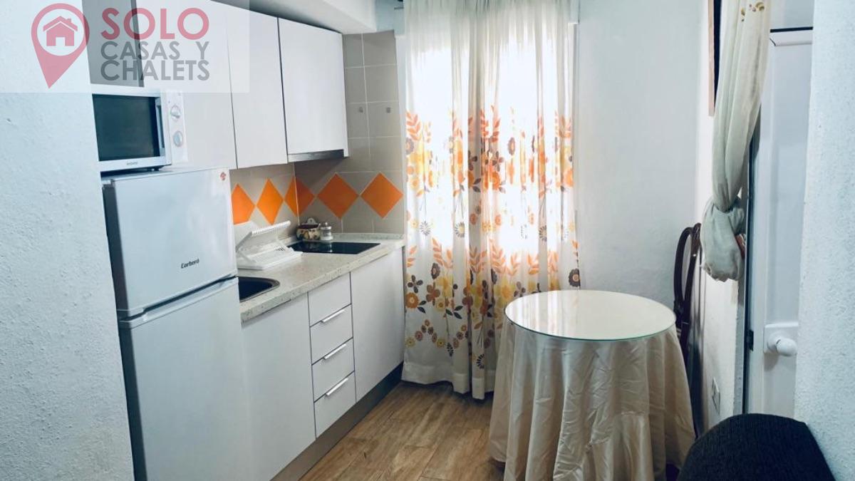 For sale of house in Córdoba