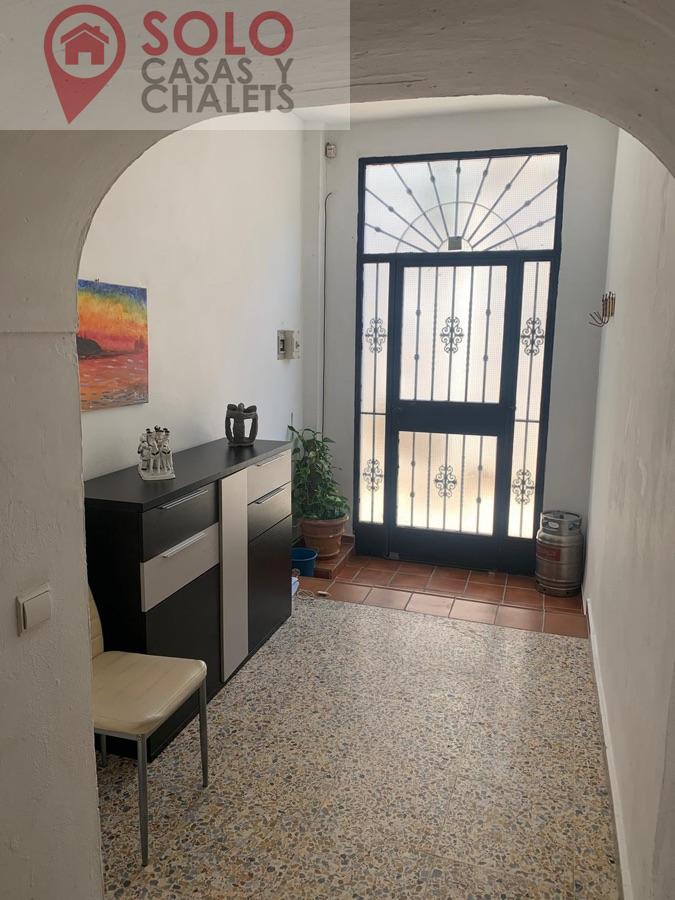 For sale of house in Córdoba