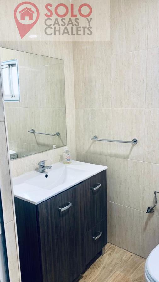 For sale of house in Córdoba