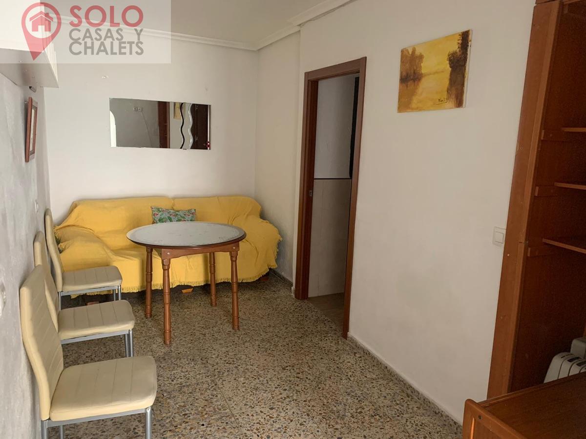 For sale of house in Córdoba
