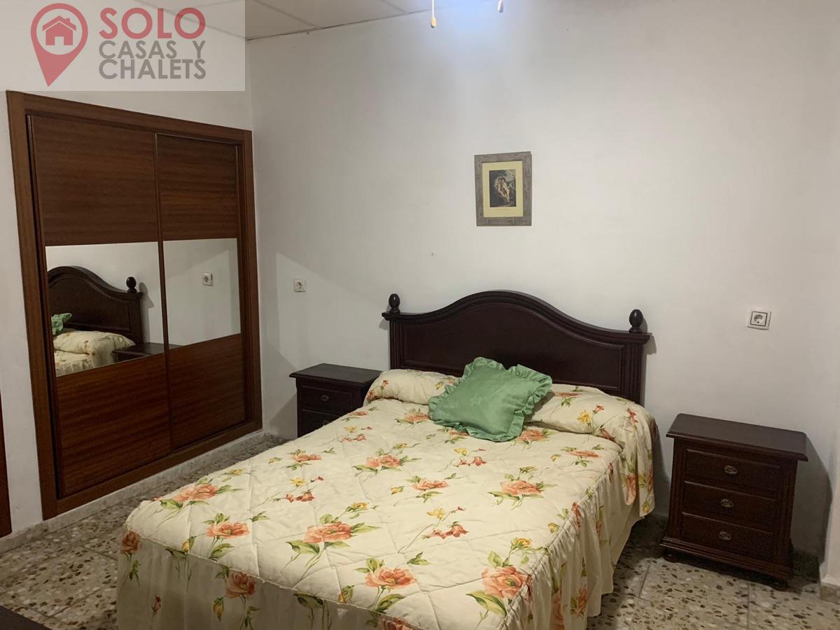 For sale of house in Córdoba