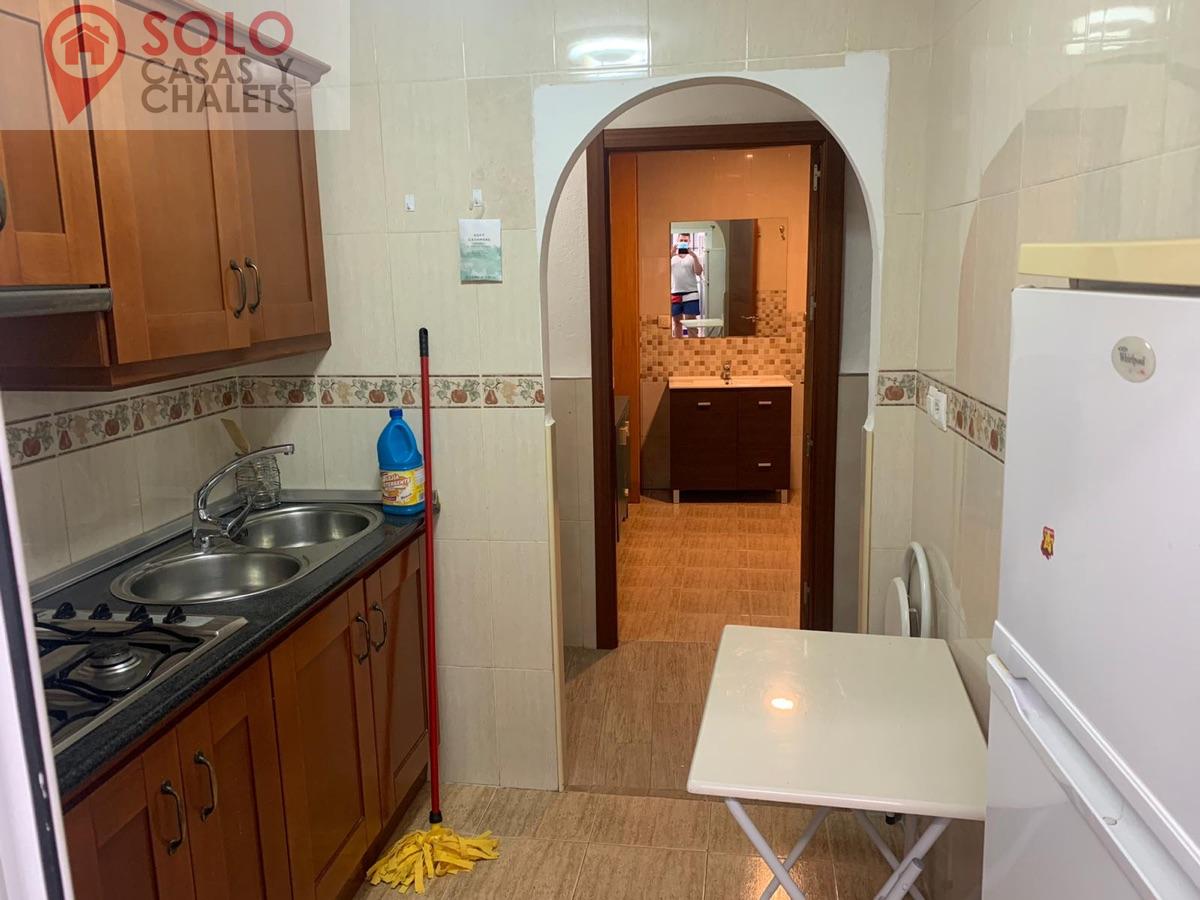 For sale of house in Córdoba
