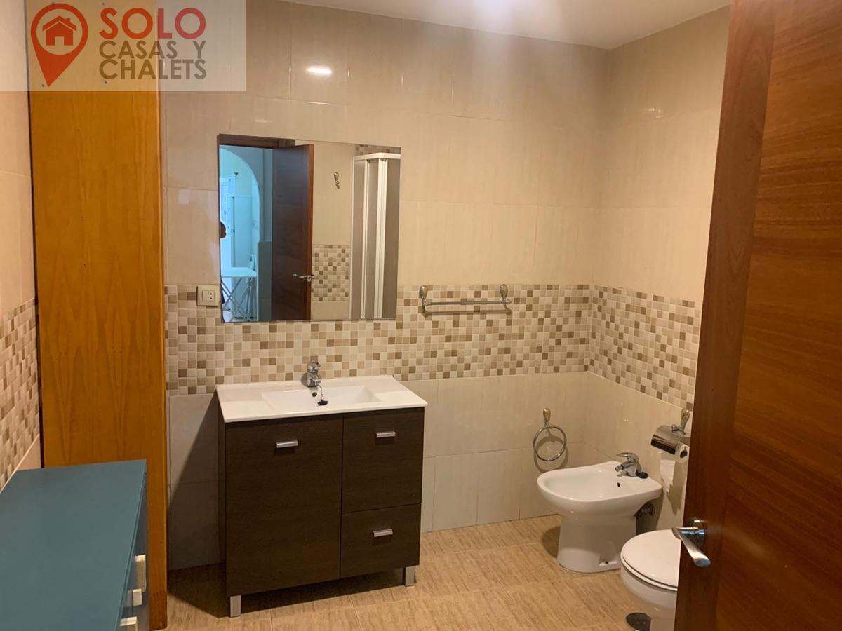 For sale of house in Córdoba