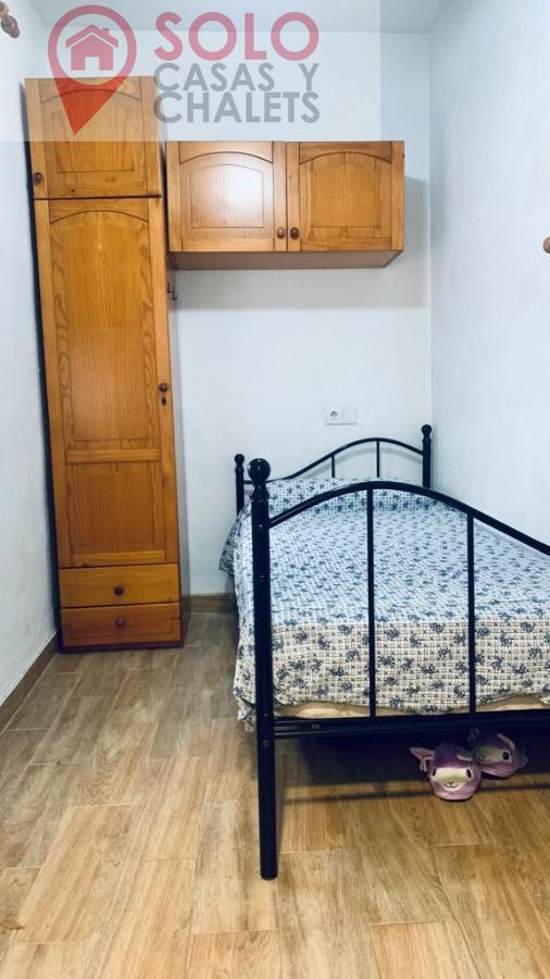 For sale of house in Córdoba