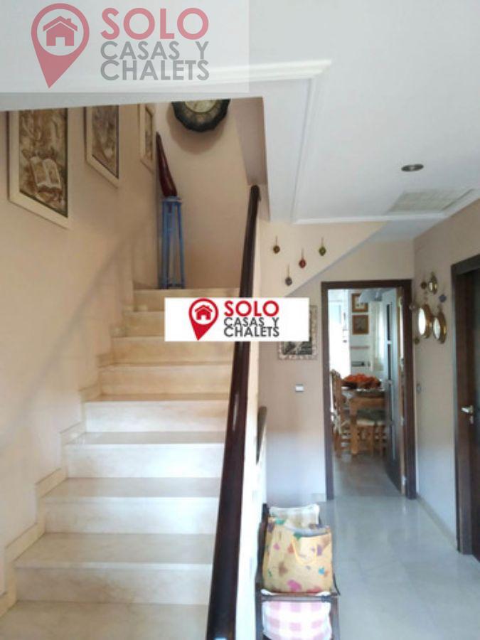 For sale of house in Córdoba