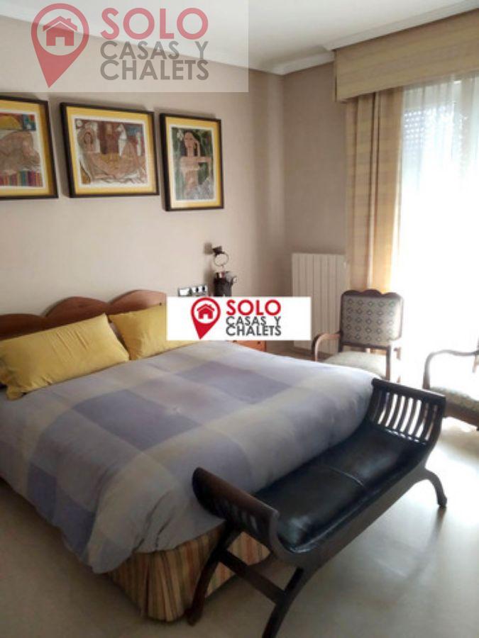 For sale of house in Córdoba