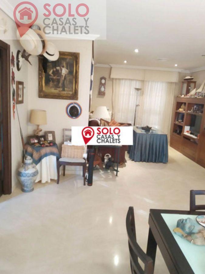 For sale of house in Córdoba