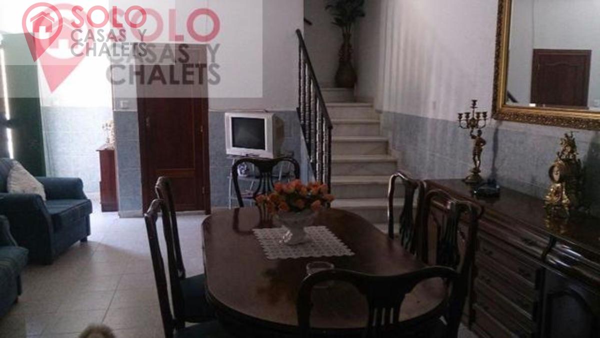 Venta de casa en Córdoba