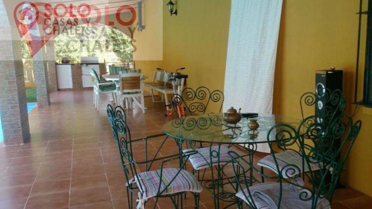 Venta de casa en Córdoba