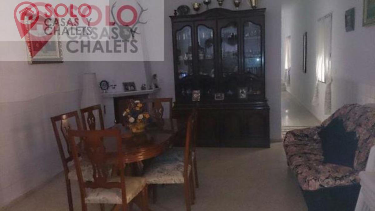 Venta de casa en Córdoba