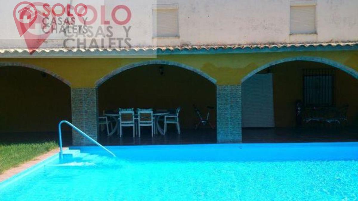 For sale of house in Córdoba