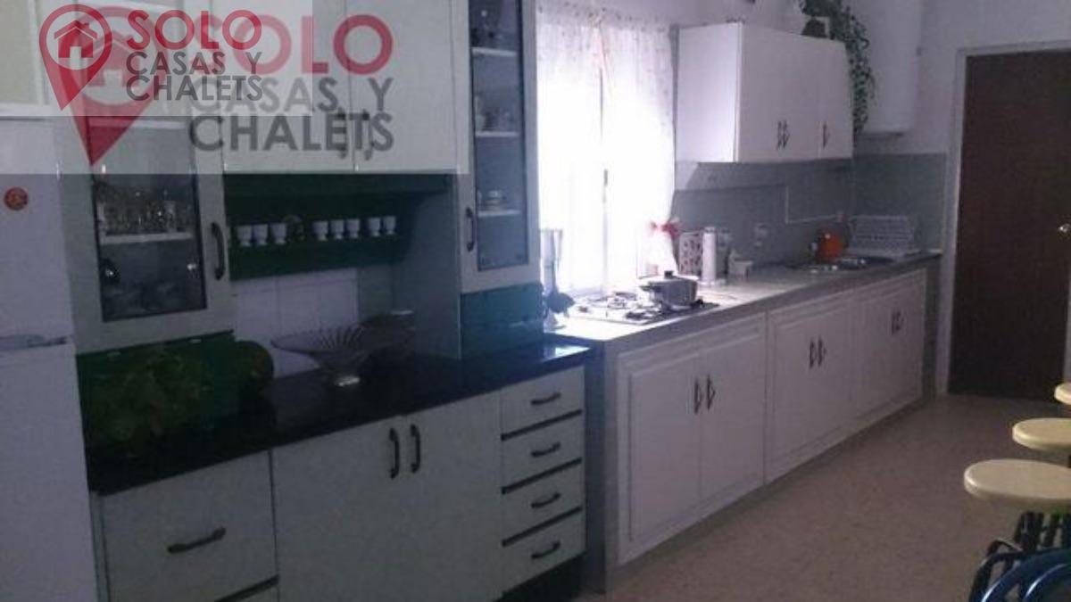 Venta de casa en Córdoba