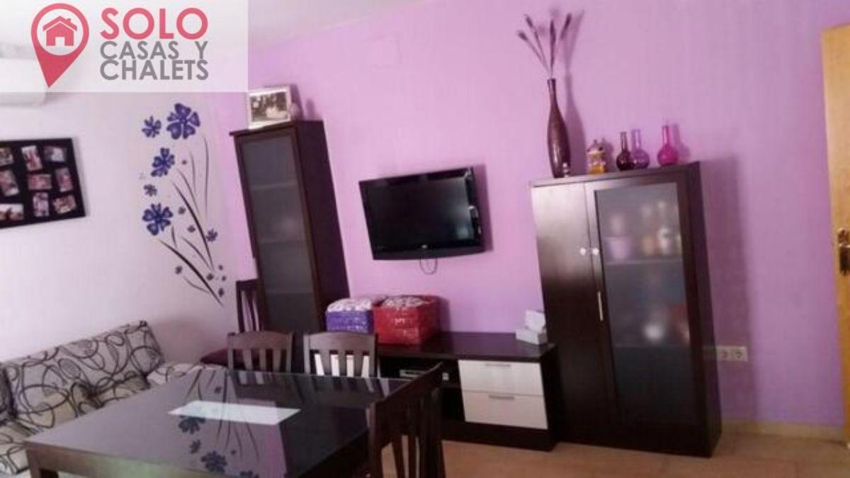 For sale of house in Córdoba