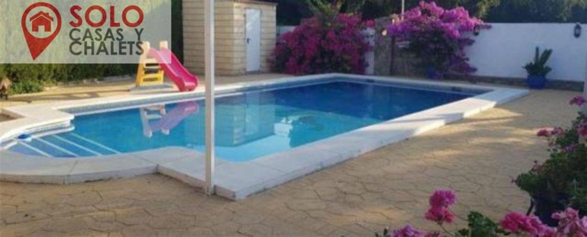 For sale of house in Córdoba