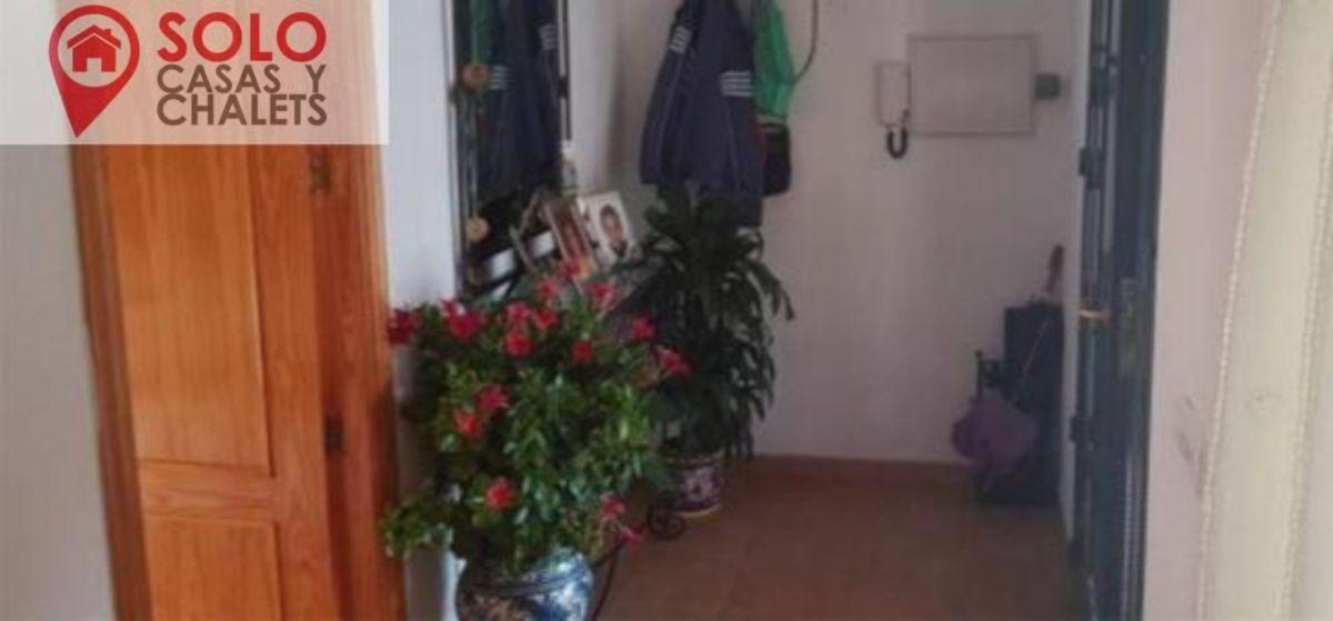For sale of house in Córdoba