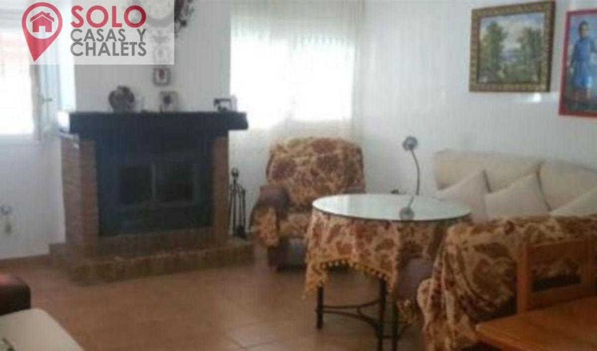 For sale of house in Córdoba