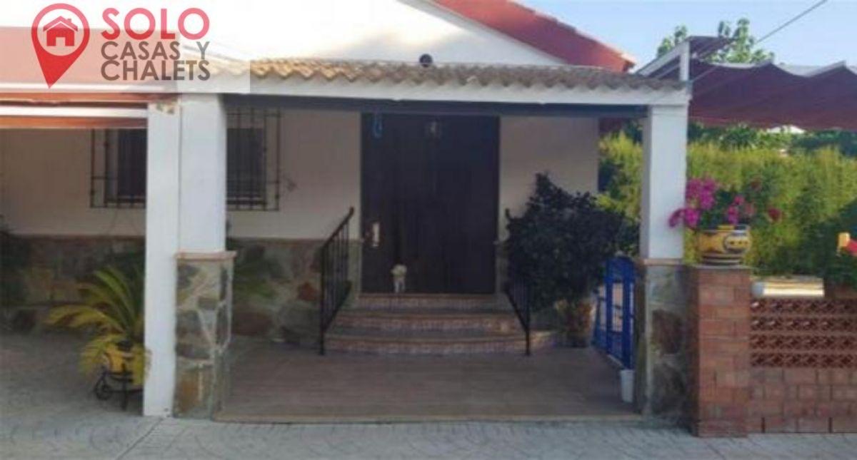 For sale of house in Córdoba