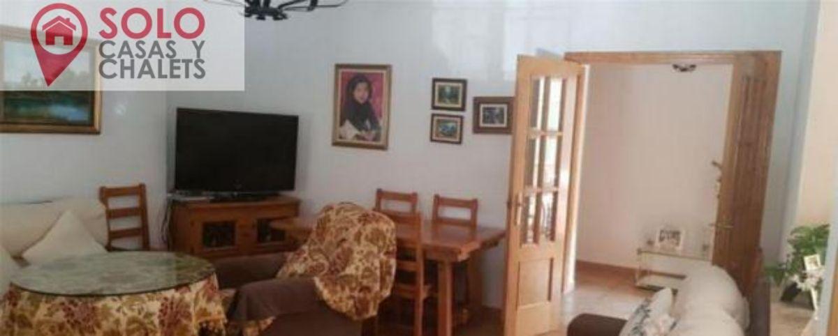 For sale of house in Córdoba