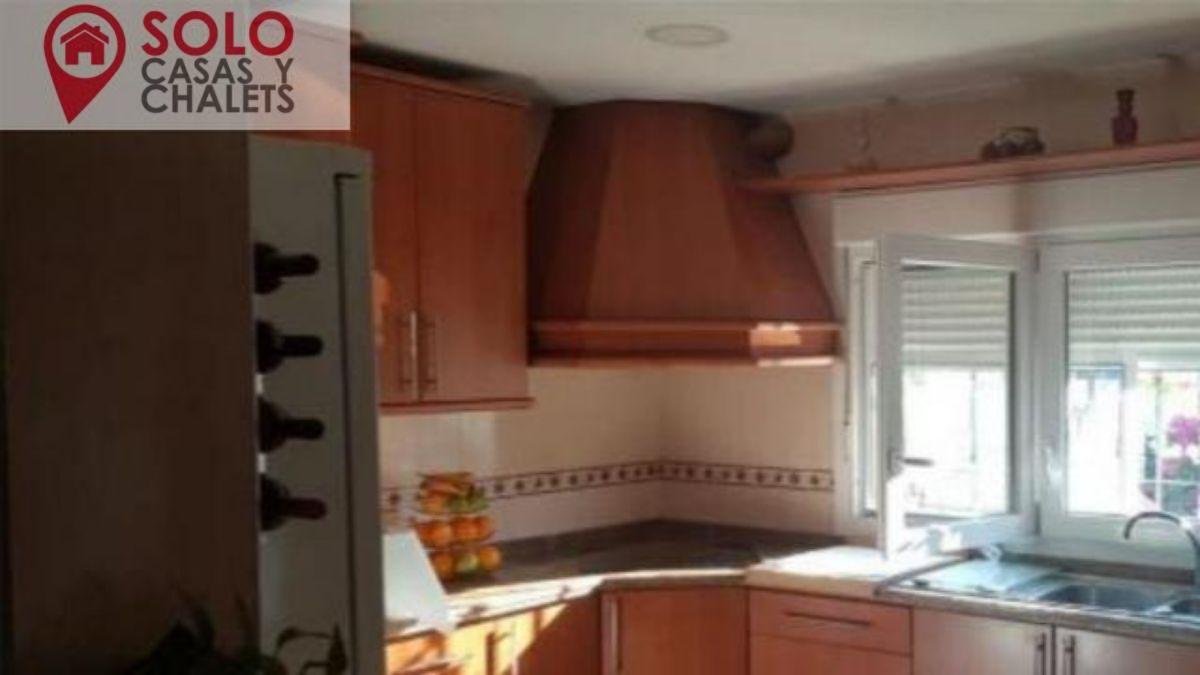 For sale of house in Córdoba