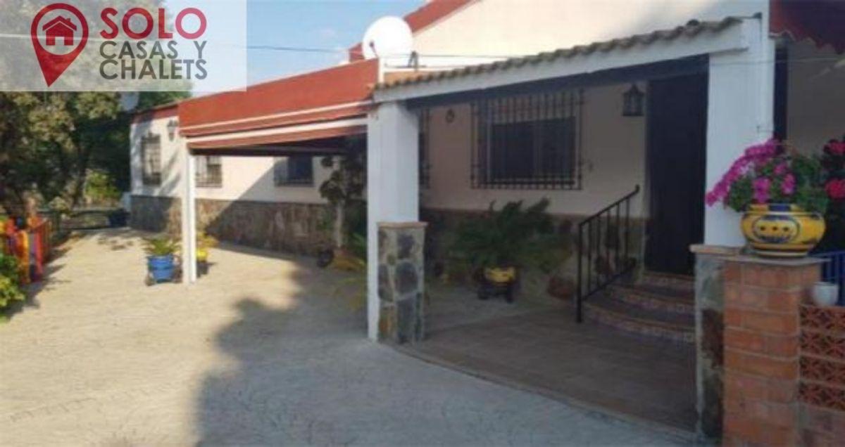 For sale of house in Córdoba