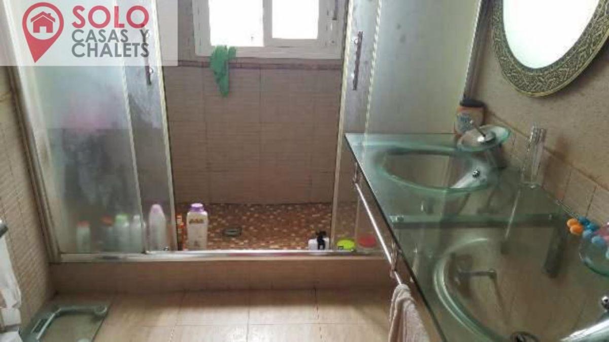 For sale of house in Córdoba