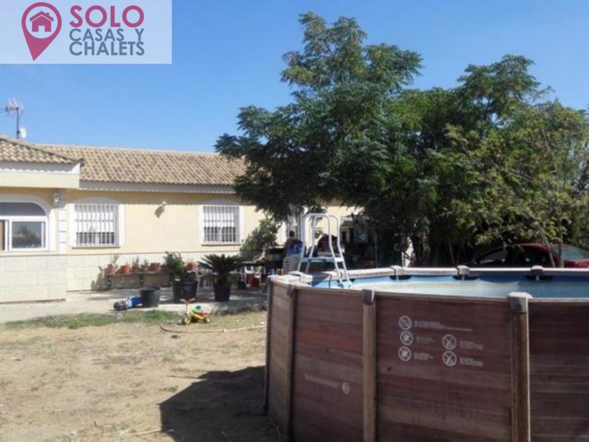 Venta de casa en Córdoba