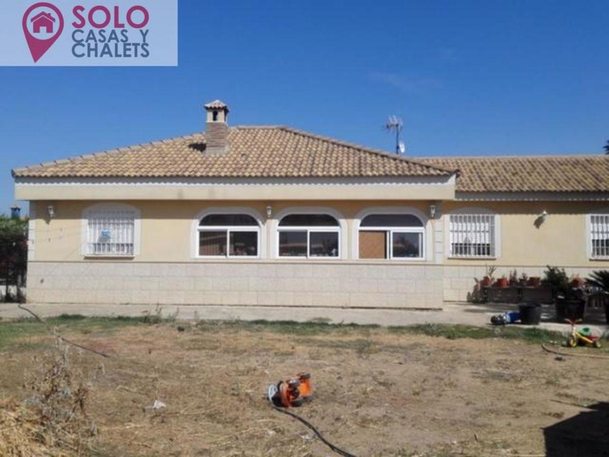 Venta de casa en Córdoba