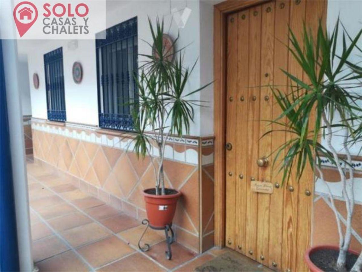 For sale of house in Córdoba