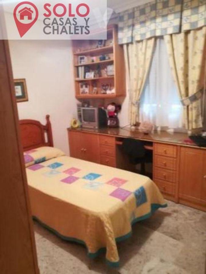 Venta de casa en Córdoba